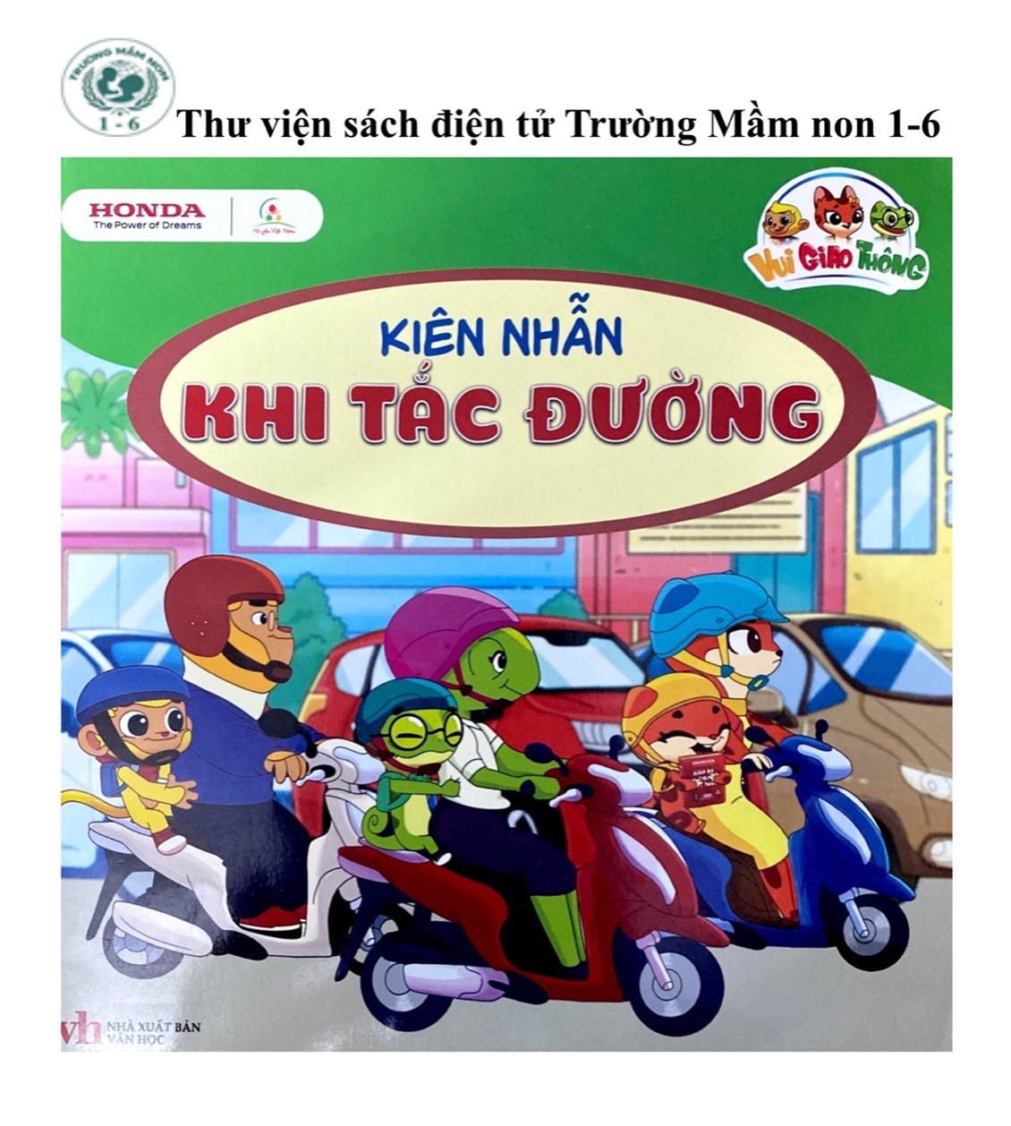 Ảnh đại diện